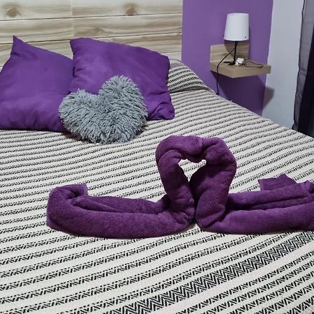 라스팔마스 Vivienda Acerina 아파트 외부 사진