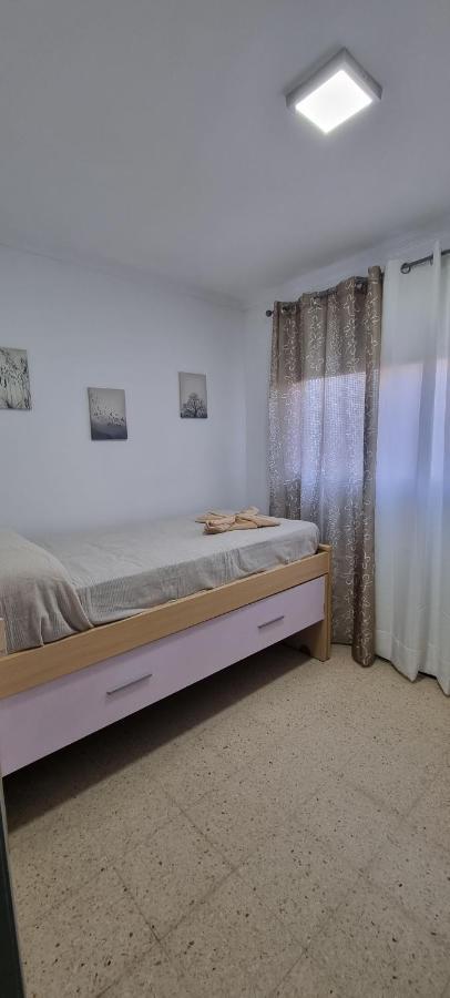 라스팔마스 Vivienda Acerina 아파트 외부 사진