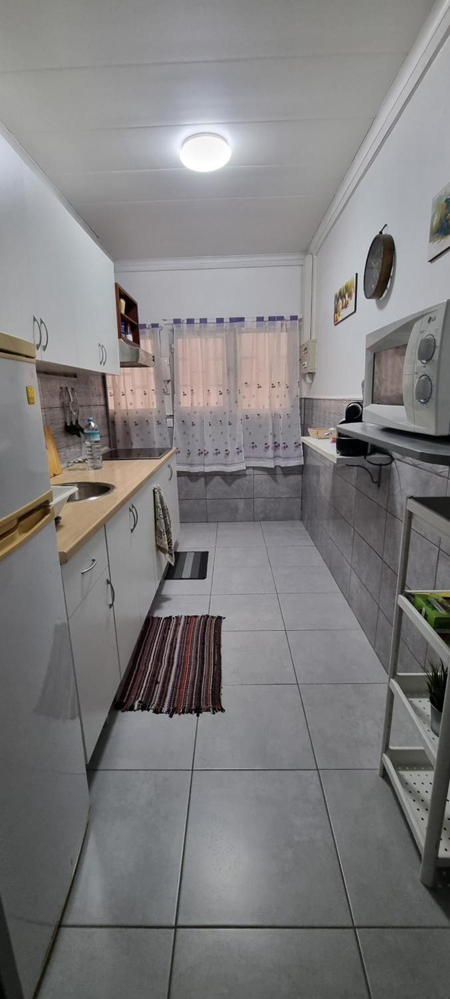 라스팔마스 Vivienda Acerina 아파트 외부 사진